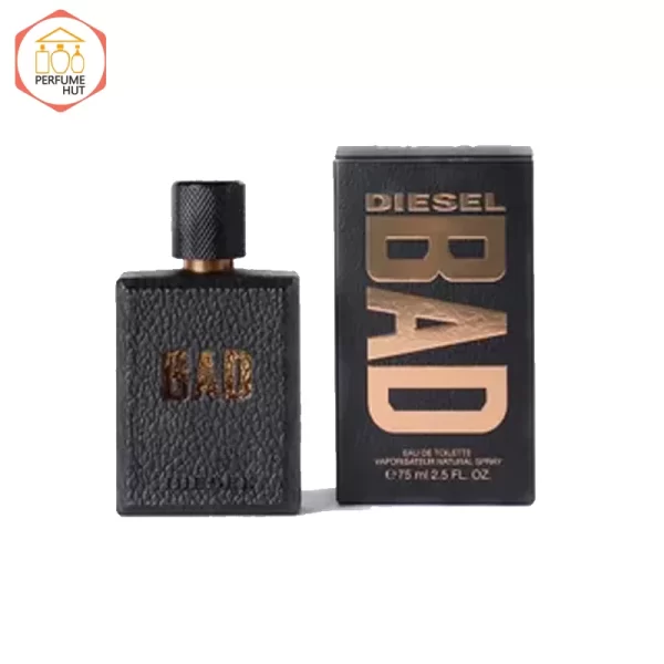 Bad Diesel Perfume For Men