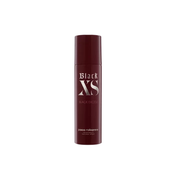 Paco Rabanne Black Xs Perfume For Women