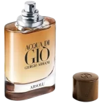 Acqua Di Gio  Absolu Armani Perfume For Men - Image 4