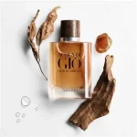 Acqua Di Gio  Absolu Armani Perfume For Men - Image 3