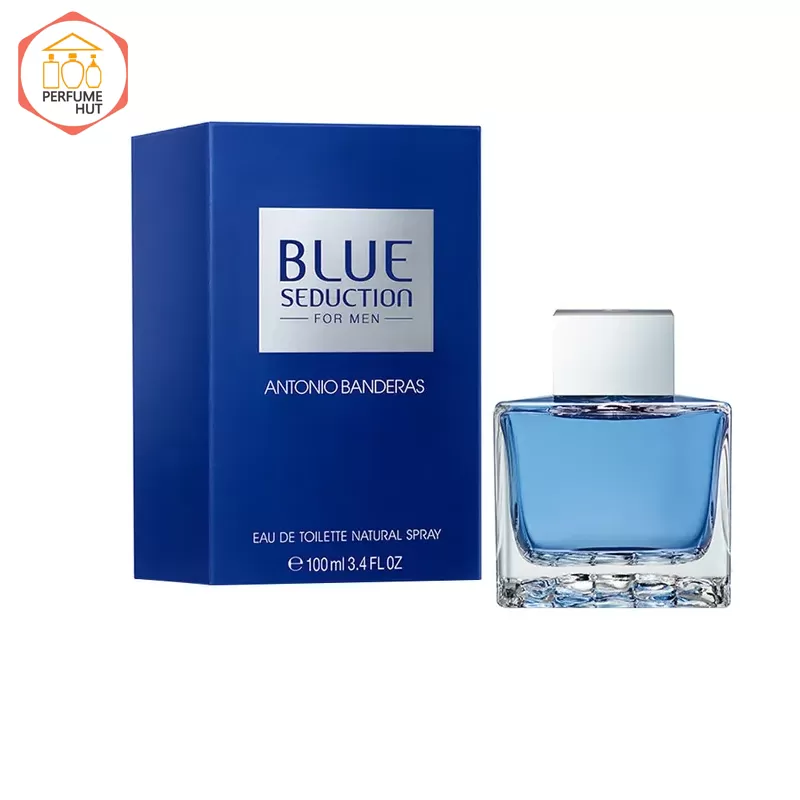 THE-SECRET-TEMTATION-800x800 Antonio Banderas Blue Seduction Perfume For MenWomen