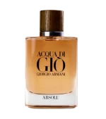 Acqua Di Gio  Absolu Armani Perfume For Men