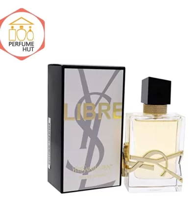 Yves Saint Laurent Libre Perfume For Women