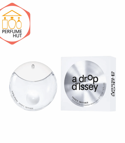 Issey Miyakey A Drop DIssey Perfume For Women