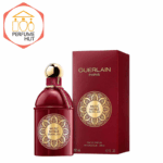 Guerlain Musc Noble Perfume For Men