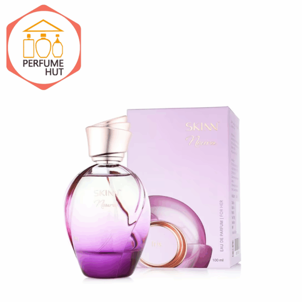 Titan Skinn Noura Irish Perfume For Women