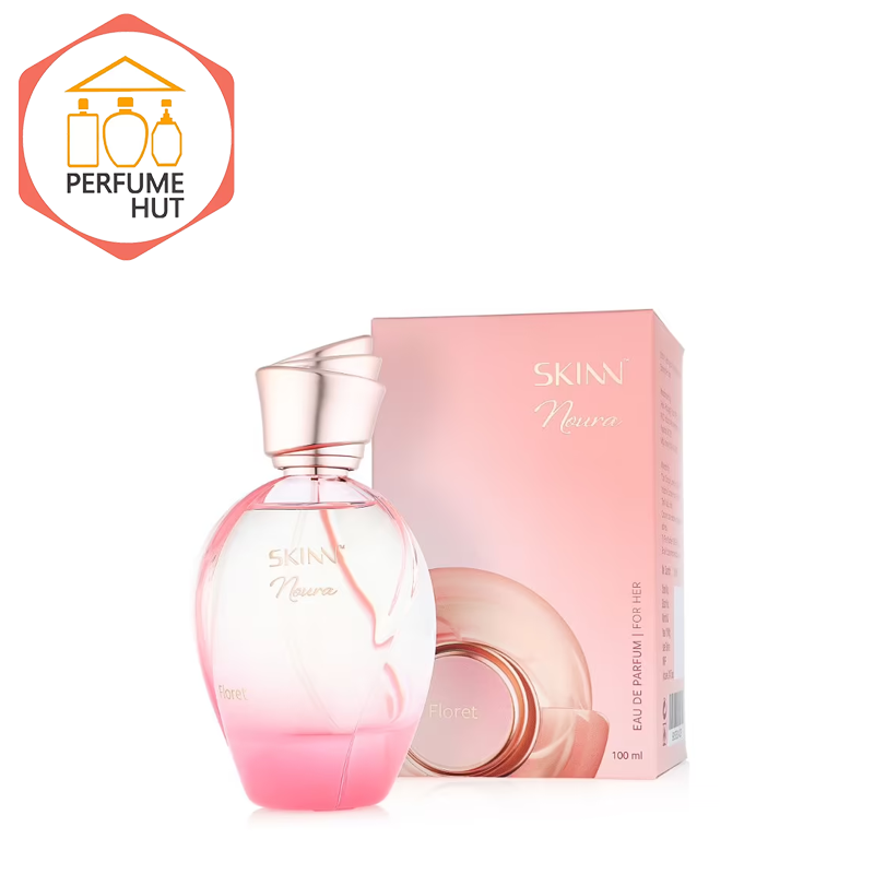 100.109-800x800 Titan Skinn Noura Floret Perfume For Women - Image 1