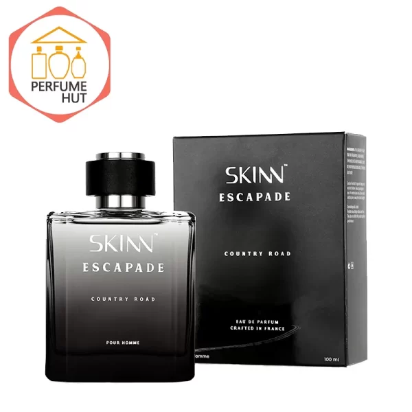 Titan Skinn Escapade Country Road Perfume For Men