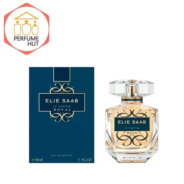Titan Skinn Elie Saab Le Royal Perfume For Men