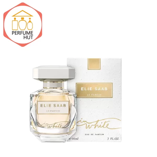Titan Skinn Elie Saab Le Perfume For Men