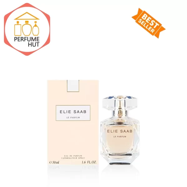 Elie Saab Le Parfum Intense Edp Perfume For Women