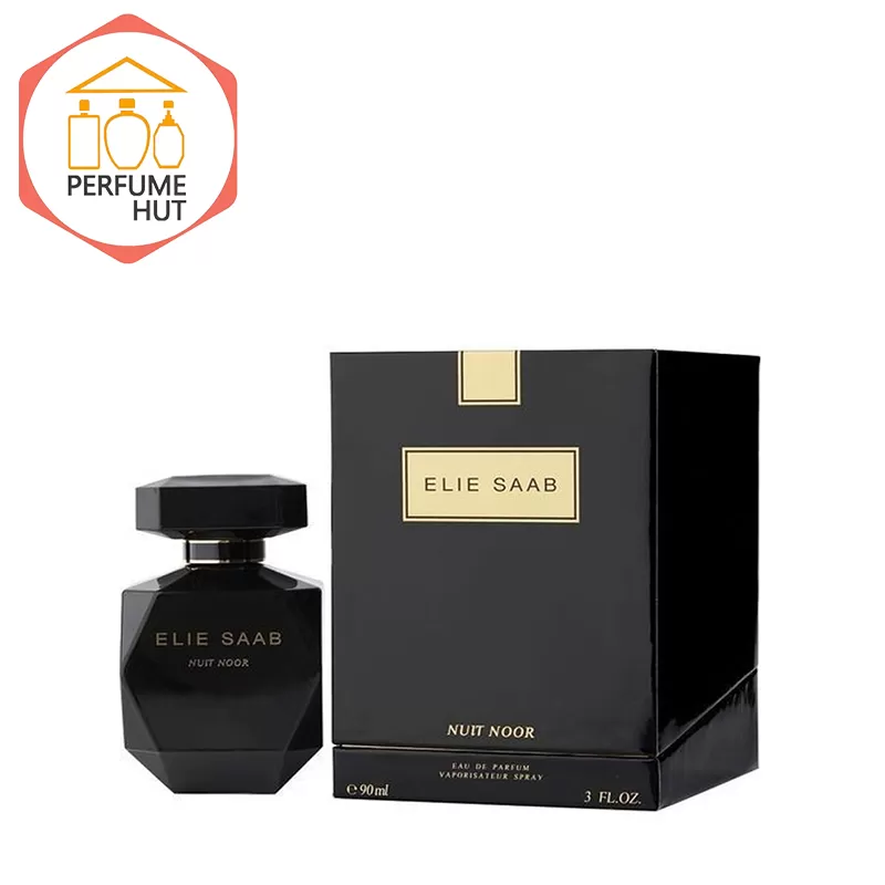 100.121-800x800 Elie Saab Nuit Noor Perfume For Women - Image 1