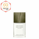 Issey Miyakey Eau & Cedre Intense Perfume For Men - Image 2