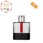 Prada Carbon Black Perfume For Men - Image 2