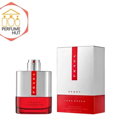 Prada Luna Rosa Sport Perfume For Men