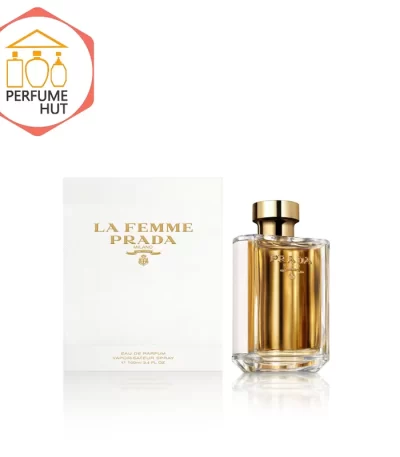 Prada Le Femme Perfume For Women