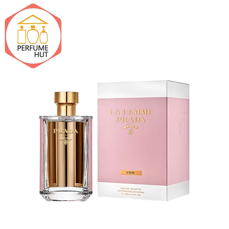 100.137-800x800 Prada Le Femme Leau Perfume For Women