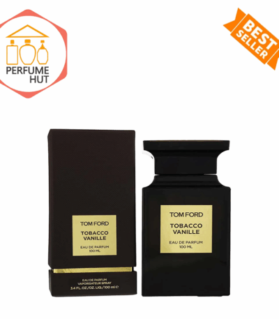Tom Ford Tobacco Vanille Perfume For Men