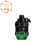 Viktor & Rolf  Spicebomb Night Vision Perfume For Men - Image 2