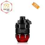 Viktor & Rolf  Spicebomb Infrared Perfume For Men - Image 2