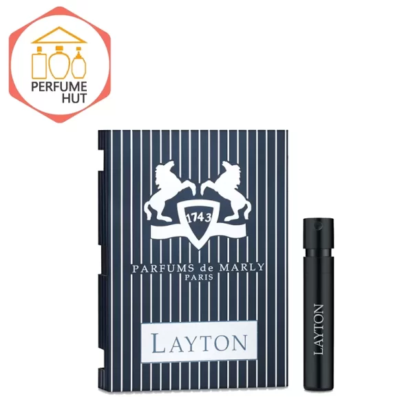 Parfum De Marley Layton Perfume For Men
