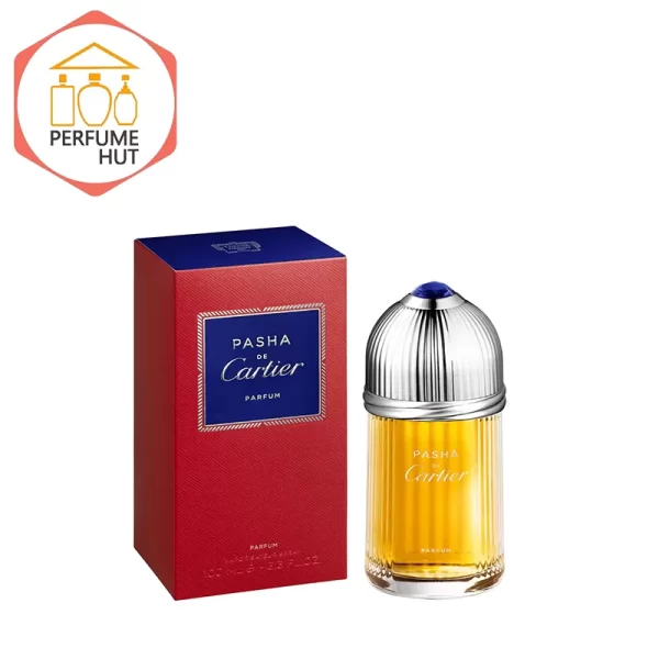 Cartier Pasha De Cartier Perfume For Men