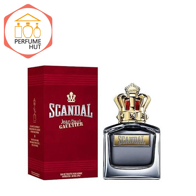 100.20-800x800 Jean Paul Gaultier Scandal Perfume For Men - Image 1