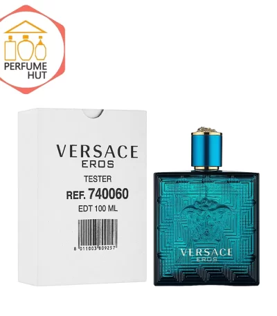 Versace Eros Perfume For Men