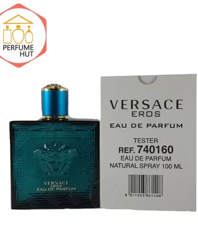 Versace Eros Perfume For Men