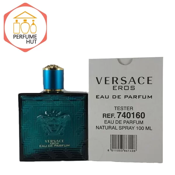 Versace Eros Perfume For Men