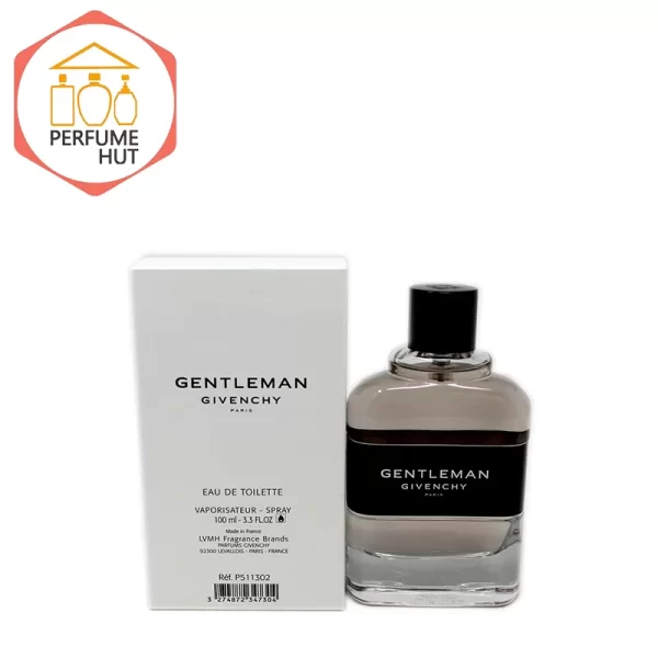 Givenchy Genteleman EDT Perfume For Men