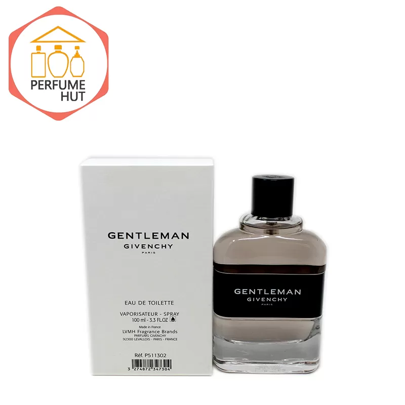 100.206-800x800 Givenchy Genteleman EDT Perfume For Men - Image 1