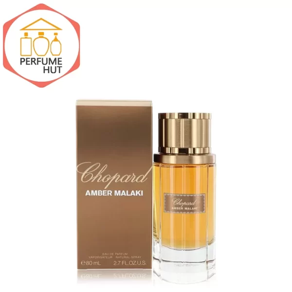 Chopard Amber Malaki Perfume For Men/Women