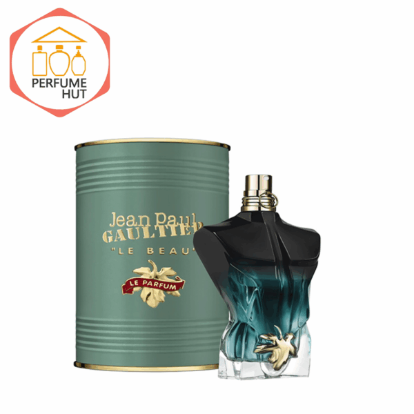 Jean Paul Gaultier Intense Perfume For Men