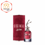 Jean Paul Gaultier So Scandal Perfume For Women