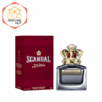 Jean Paul Gaultier Scandal Toilette Perfume For Women