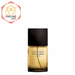 Issey Miyakey Noir Amber Perfume For Men - Image 2