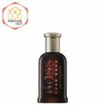 Hugo Boss Bottle Oud Perfume For Men - Image 2