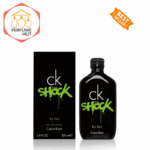 Calvin Klein Shock Eau De Perfume For Men