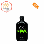 Calvin Klein Shock Eau De Perfume For Men - Image 2