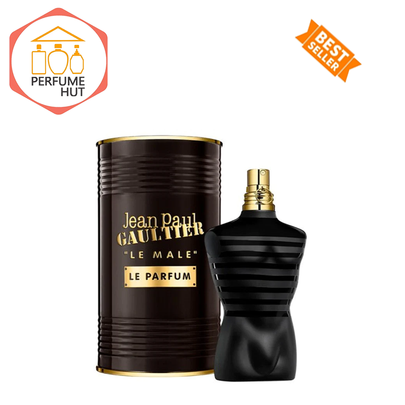 100.53-800x800 Buy Le Male Le Parfume by Jean Paul Gaultier