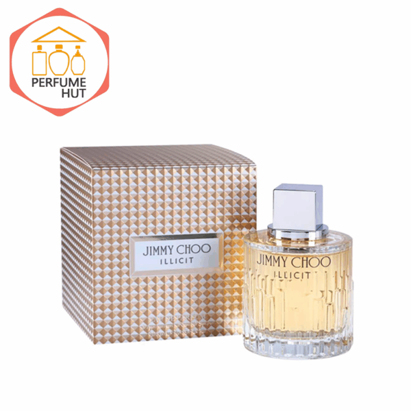 Jimmy Choo Illicit Perfume For Women