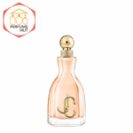 Jimmy Choo I Want Choo Perfume For Women - Image 2