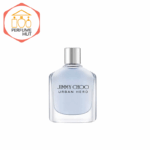Jimmy Choo Urban Hero Perfume For Men - Image 2