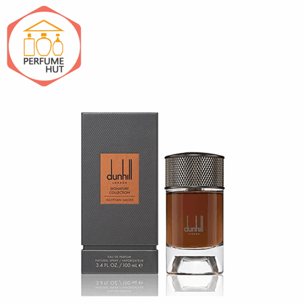 Dunhill Signature Collection Egyption Smoke Perfume For Men