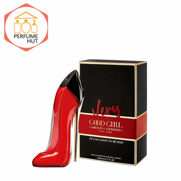 Carolina Herrera Very Good Girl Perfume Spray For Women