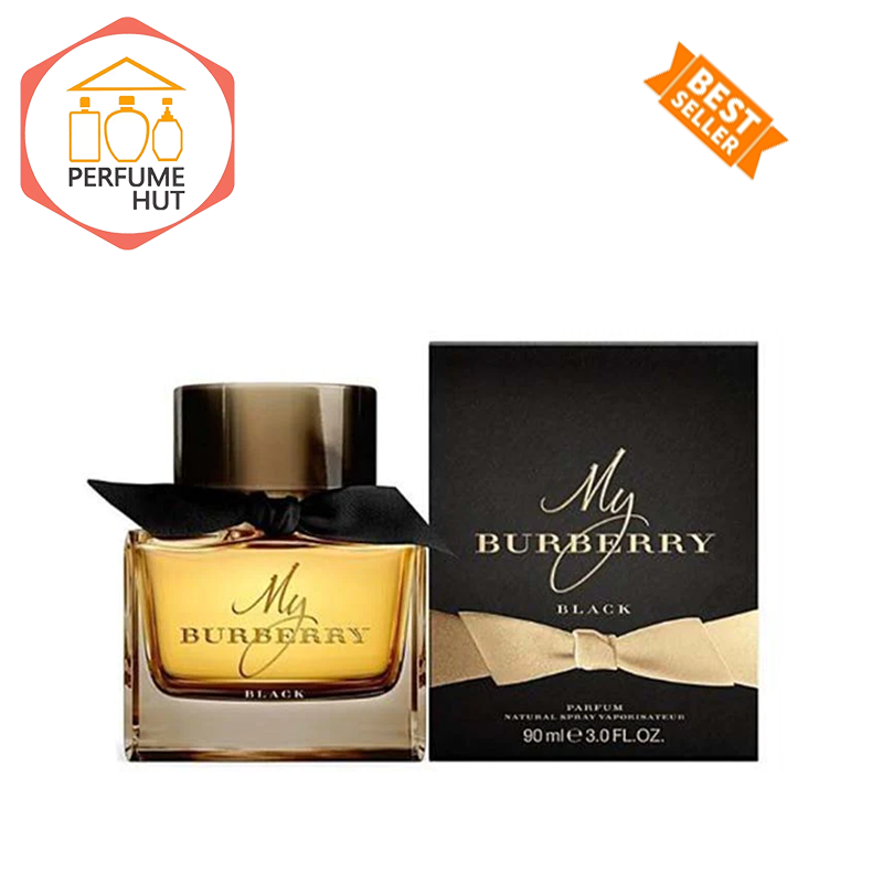100.73-800x800 Burberry My Burberry Black Perfume For Women - Image 1