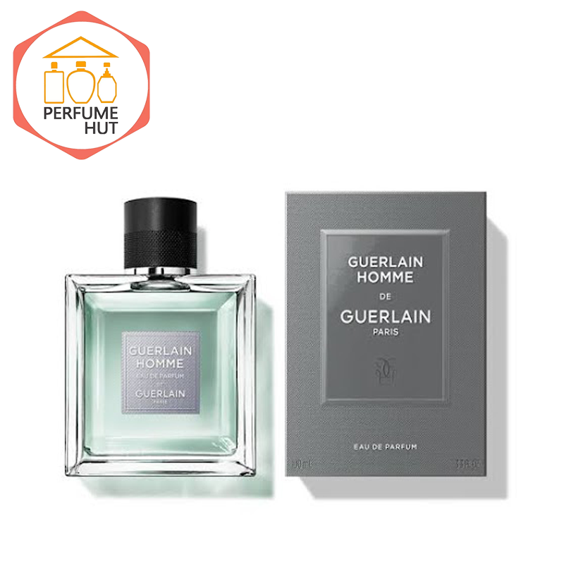 100.85-800x800 Guerlain Homme Eau De Parfum For Men - Image 1