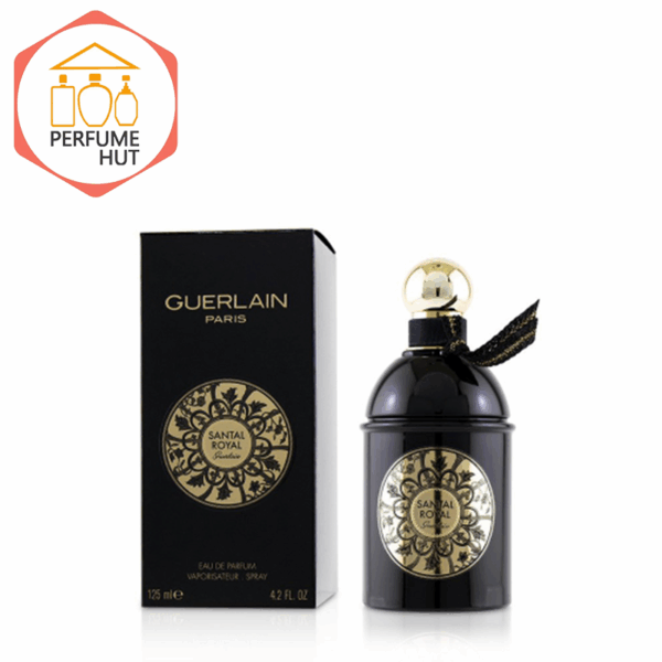 Guerlain Santal Royal Perfume For Men