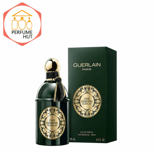 Guerlain Oud Essential Perfume For Men